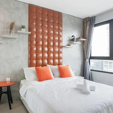 Icity 1Bedroom Apt Near Mall Free Parking & Wifi Shah Alam Exterior photo