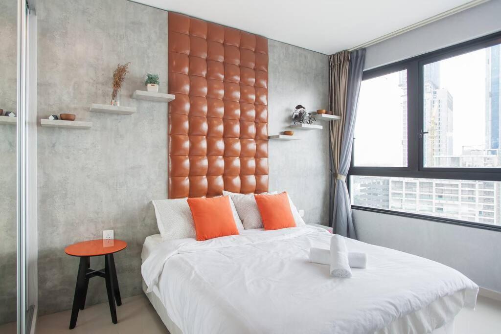 Apartemen Icity 1bedroom Near Mall Free Parking & Wifi