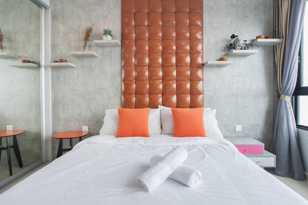 Apartment Icity 1bedroom Near Mall Free Parking & Wifi Shah Alam