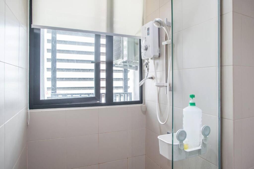 Apartment Icity 1bedroom Near Mall Free Parking & Wifi Shah Alam